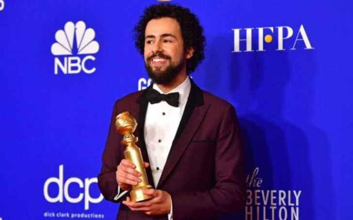 Perda de peso de Ramy Youssef; Verdade ou Embuste