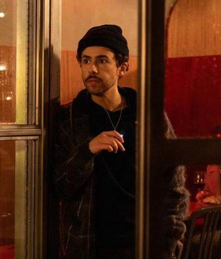   Hulu série de comédia Ramy estrela Ramy Youssef