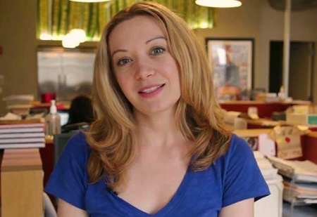 Bobby Flay's reported ex-partner Elyse Tirrell
