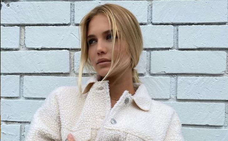 Todo sobre Ida Lundgren, la hija mayor de Dolph Lundgren