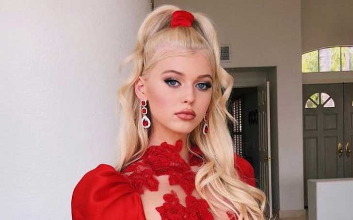   Novio de Loren Gray: ¿Está saliendo con Hrvy? La historia de sus relaciones románticas