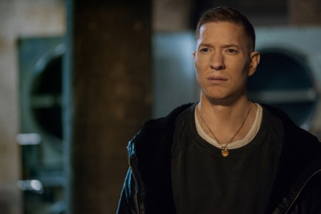Joseph Sikora como Tommy Egan Power (1)