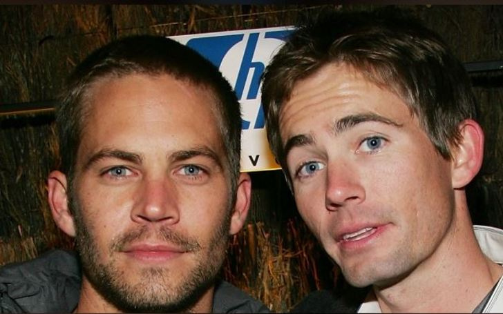 ¿Quién es Caleb Walker? Datos no contados sobre el hermano de Paul Walker