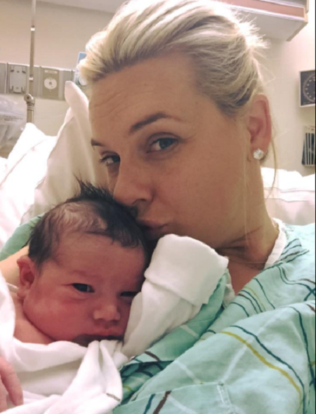   Jackie Ibañez bambini bambini