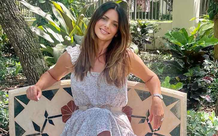 ¿Cuánto es el patrimonio neto de Bárbara Bermudo? ¿Cómo gana su dinero?