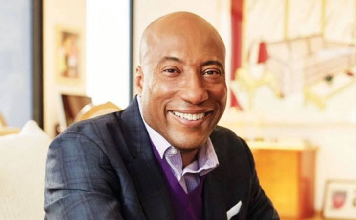   Chi è la moglie di Byron Allen? La sua vita coniugale e i suoi figli