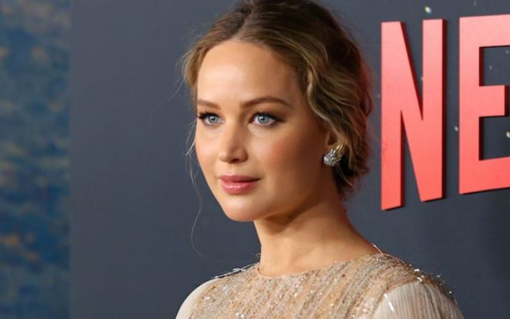   Jennifer Lawrence est-elle asiatique ? Son appartenance ethnique et sa nationalité