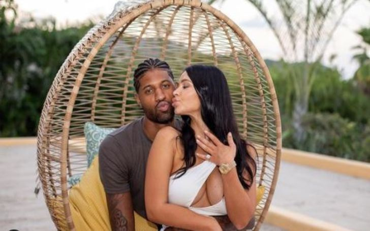 Paul George vai se casar? Quem é a esposa dele? Sua vida amorosa e filhos