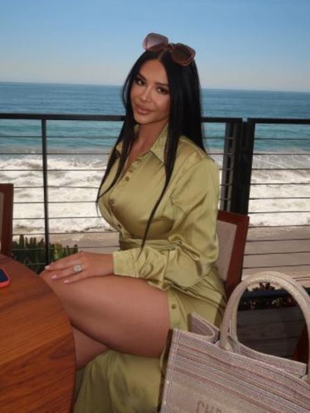 Paul George's fiancee, Daniela Rajic is a former student of the University of Miami. She previously worked as a stripper in one of the most infamous strip joints of America, Tootsies (Gentleman’s Club Tootsie’s Cabaret), and as a personal shopper and model at Saks Fifth Avenue.
