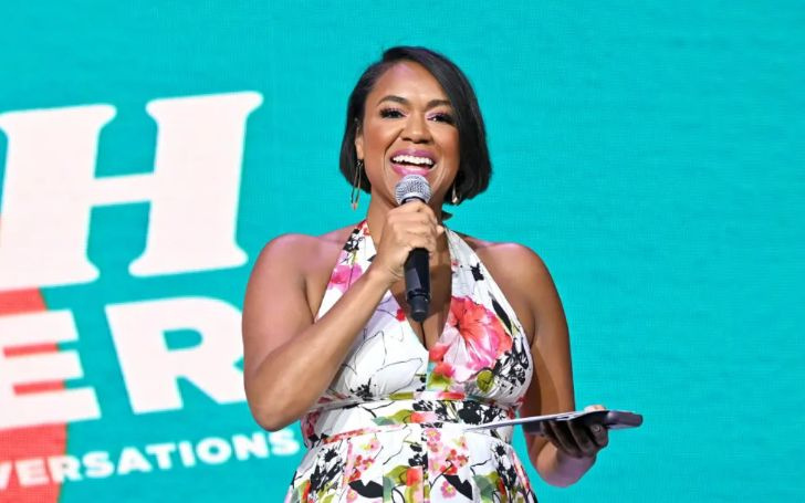   Qual è il patrimonio netto di Tiffany Cross?