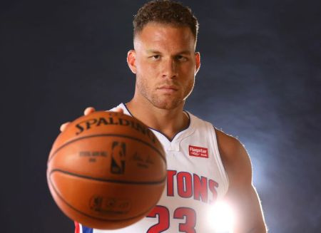 El jugador estrella de la NBA
