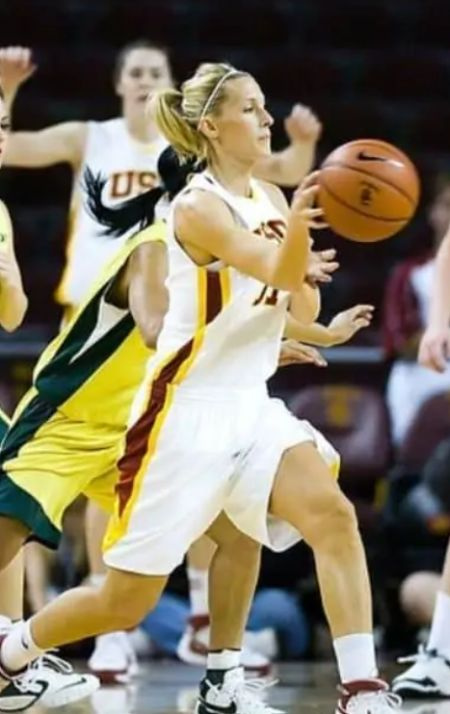 bryn cameron