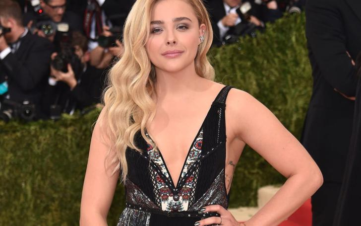 Quem está namorando Chloe Grace Moretz? Detalhes sobre sua vida amorosa e relacionamento