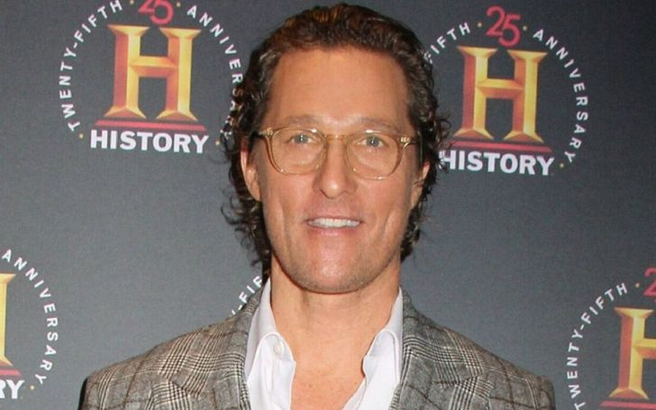 Quem é Pat McConaughey? Tudo sobre o irmão de Matthew McConaughey