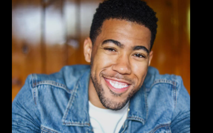 Dentro de la vida de Kevin Mimms: su vida personal y profesional