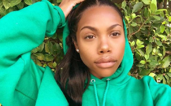   Descubre la vida de Daijah Wright, un niño póstumo de Eazy-E