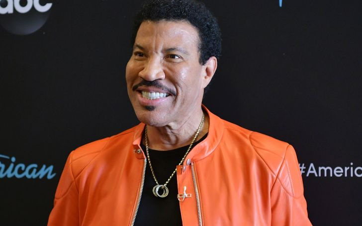   Casado dos veces Lionel Richie esposa e hijos: todo sobre su matrimonio