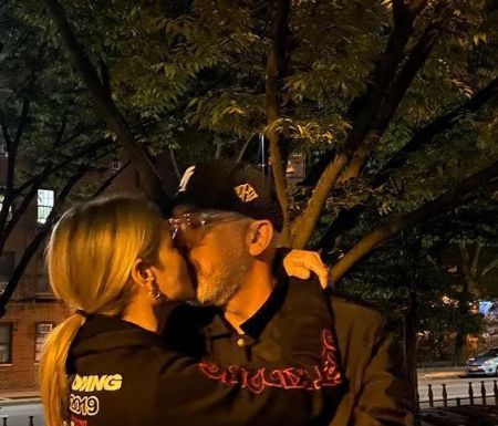 Jo Koy Gestionnaire de Chelsea