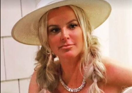   Elizabeth Lyn Vargas, le casting de ROHC's 15th season.