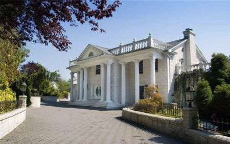 Casa Victoria Gotti