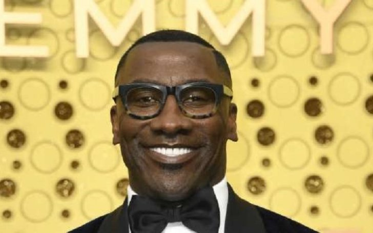 Rumores de la esposa de Shannon Sharpe: ¿Está casado con Katy Kellner?