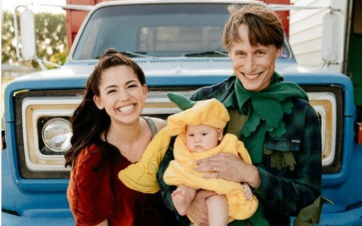 ¿Quién es el esposo de Molly Yeh? Todo sobre su matrimonio y novios