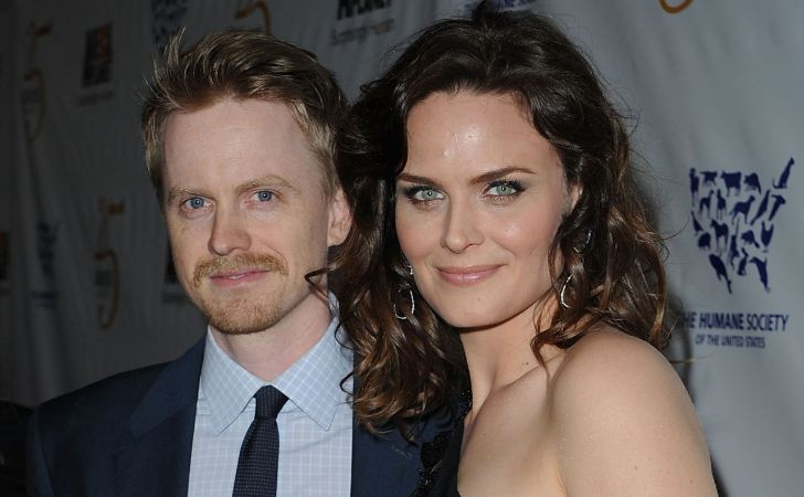 ¿Quién es el marido de Emily Deschanel? ¿Cómo es su vida amorosa con David Hornsby?