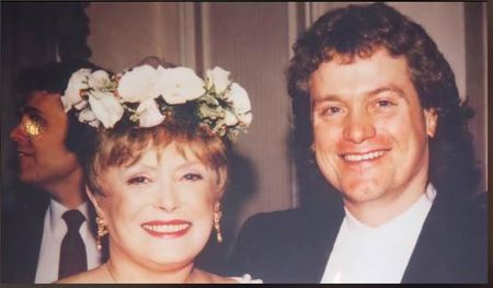   Rue McClanahan starb im Juni 2010 nach einem Schlaganfall.