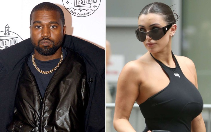 ¿Cuál es la etnia y nacionalidad de Bianca Censori, la “esposa” de Kanye West?