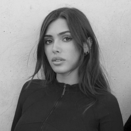Bianca censura a Kanye West