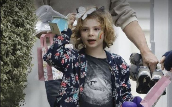 Anouk McGregor é adotado? Fatos não contados sobre a filha de Ewan McGregor