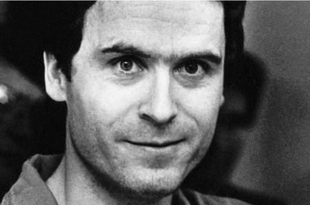La dama asesina de los años 70 que asesinó a cientos de mujeres, Ted Bundy.