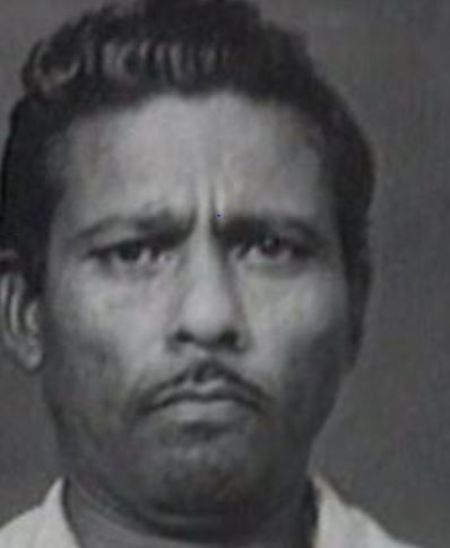 Asesino en serie indio de los años 60, Raman Raghav. (2)