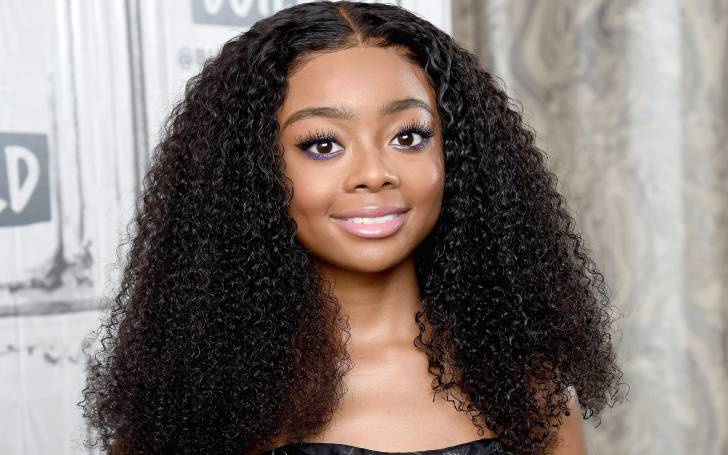 ¿Quién es el novio de Skai Jackson en 2020? Lista de novios de Skai Jackson