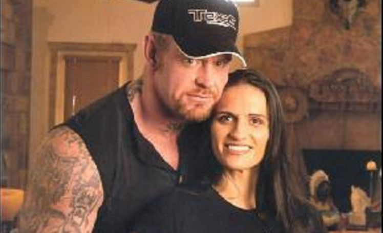 Quem é Sara Calaway? Tudo sobre a ex-mulher do Undertaker