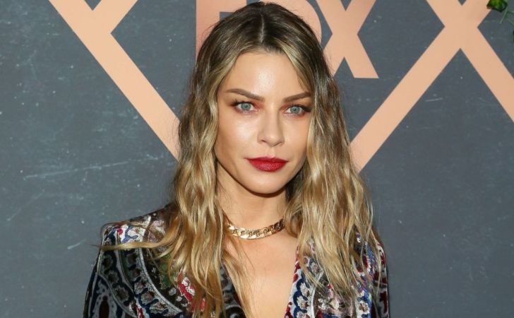 Qui est le mari de Lauren German ? Dans son mariage et ses petits amis