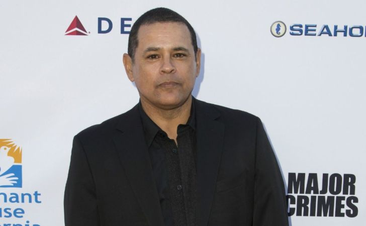 ¿Quién es la esposa de Raymond Cruz, Simi Cruz? Detalles no contados sobre ella