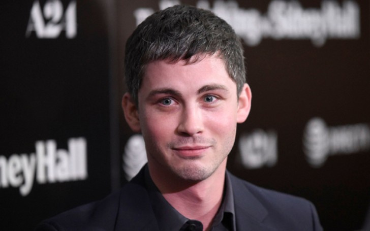 La novia de Logan Lerman en 2022: todas las relaciones que apreciaba