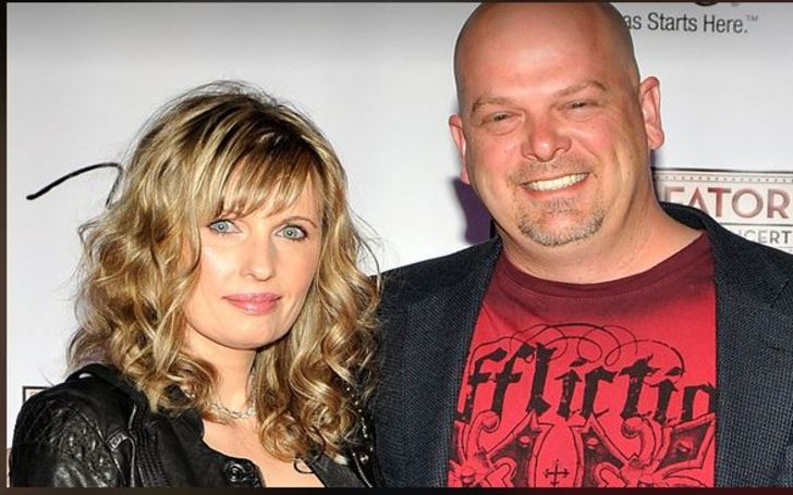   ¿Quién es Tracy Harrison? Datos no contados sobre la ex esposa de Rick Harrison