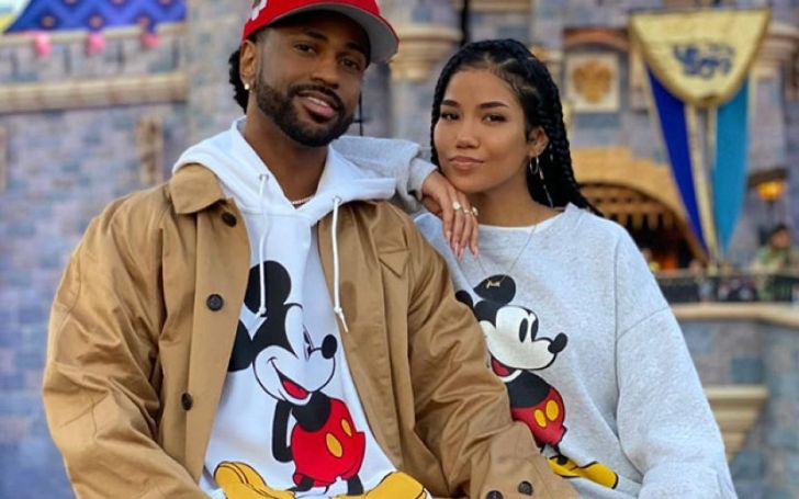 Jhene Aiko está namorando o namorado Big Sean em 2021? Qual é a verdade sobre o casamento deles?