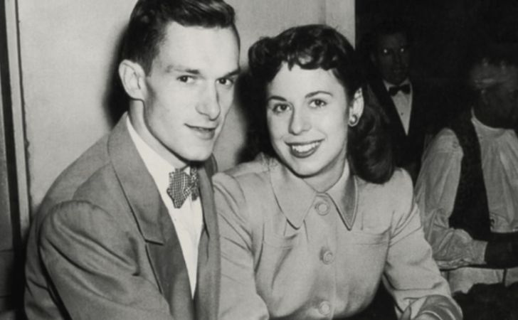 ¿Conoce a la primera esposa de Hugh Hefner, Millie Williams? ¿Dónde está ella ahora? Hechos no contados