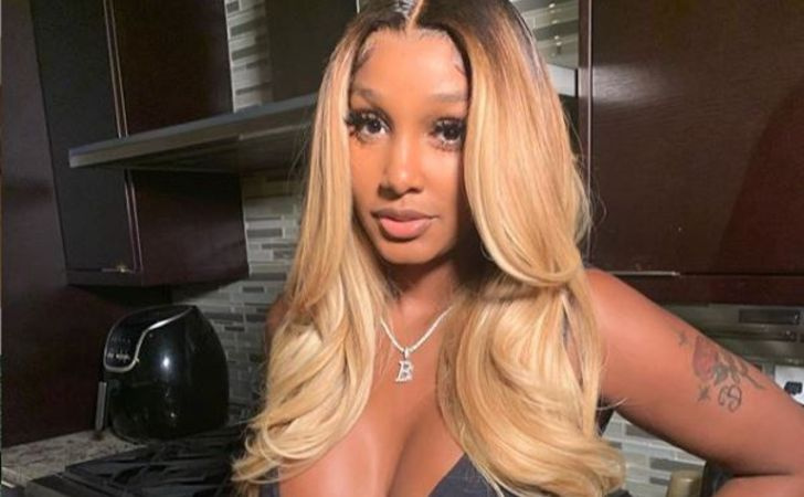 Faits entourant la chirurgie plastique, le petit ami et plus de Bernice Burgos