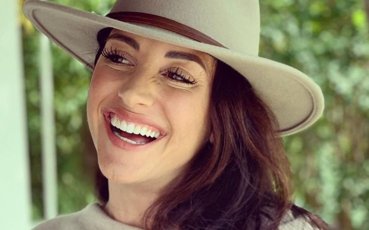   Fatti interessanti sul matrimonio di Emily Compagno: marito, destinazione del matrimonio e data