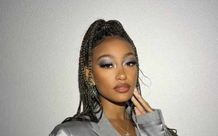   Was ist das Vermögen von Lexi Underwood? Ihre Finanzen im Detail