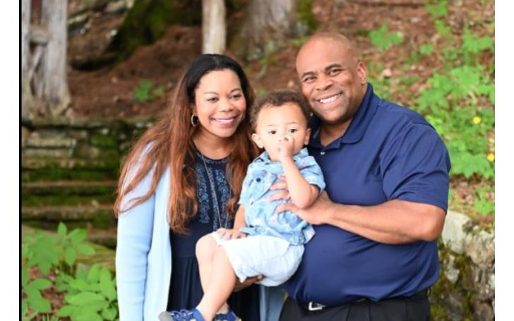 Où est Jamal Adeen Thomas maintenant ? Tout sur Clarence Thomas Fils