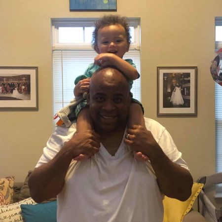 Jamal Adeen Thomas maintenant enfants