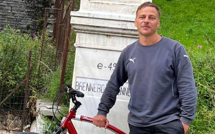 Quem é a esposa de Tom Wlaschiha? Sua vida de casado e namoradas