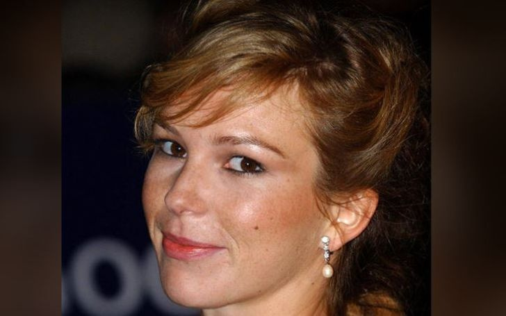 Que fait maintenant Honeysuckle Weeks ? Une vérité indicible à son sujet