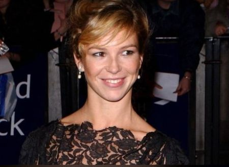 En juillet 2016, Chèvrefeuille's relatives reported she had gone missing.