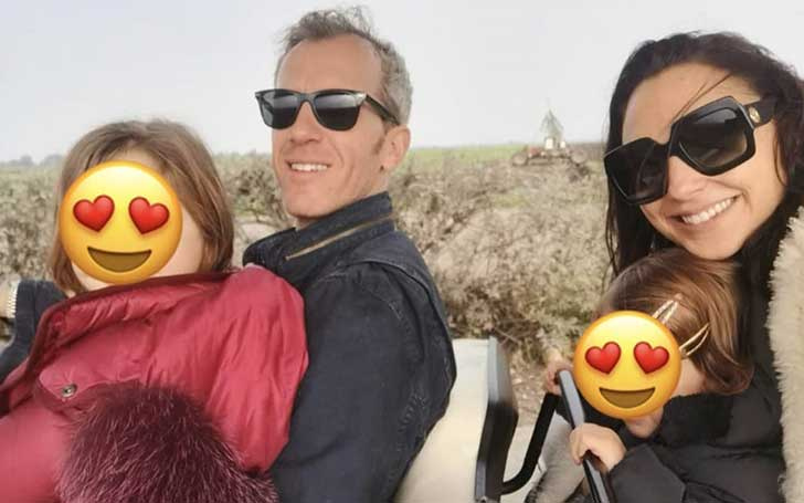 Filhos de Gal Gadot: coisas que fazem dela a melhor mãe